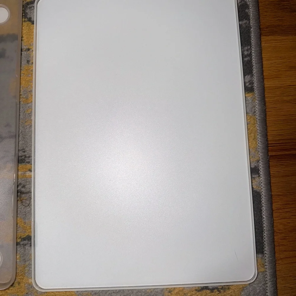 Patterned 2023 MacBook Air Cover (13 Inch)